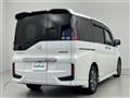 2016 Honda Step WGN