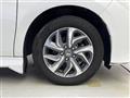 2016 Honda Step WGN