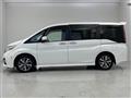 2016 Honda Step WGN