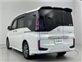2016 Honda Step WGN