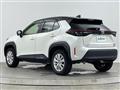 2021 Toyota Yaris Cross