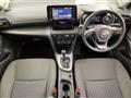 2021 Toyota Yaris Cross