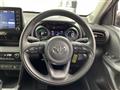 2021 Toyota Yaris Cross