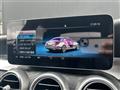 2019 Mercedes-Benz C-Class