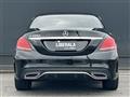 2019 Mercedes-Benz C-Class
