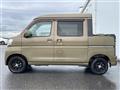 2021 Daihatsu Hijet Cargo