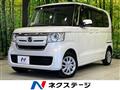 2020 Honda N BOX