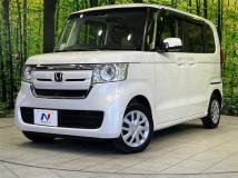 2020 Honda N BOX