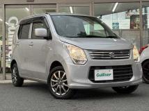 2013 Suzuki Wagon R