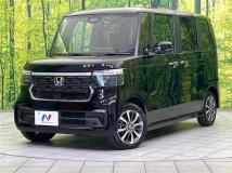 2025 Honda N BOX