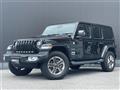 2019 Jeep Wrangler