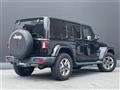2019 Jeep Wrangler