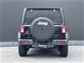 2019 Jeep Wrangler