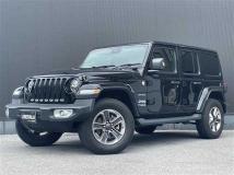 2019 Jeep Wrangler