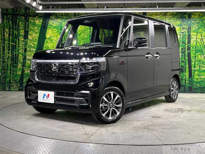 2026 Honda N BOX