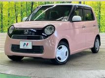 2016 Honda N-ONE