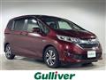 2017 Honda Freed+