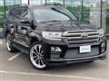 2016 Toyota Land Cruiser
