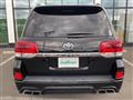 2016 Toyota Land Cruiser