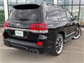 2016 Toyota Land Cruiser