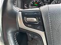 2016 Toyota Land Cruiser