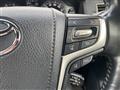 2016 Toyota Land Cruiser
