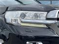 2016 Toyota Land Cruiser