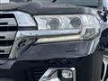 2016 Toyota Land Cruiser