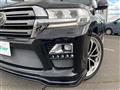 2016 Toyota Land Cruiser