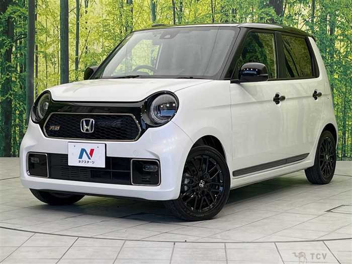 2024 Honda N-ONE