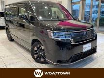 2024 Honda Step WGN