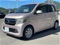 2015 Honda N-WGN