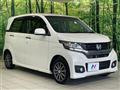 2015 Honda N-WGN