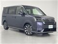 2026 Honda Step WGN
