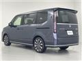 2026 Honda Step WGN