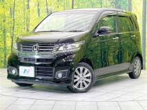2014 Honda N-WGN