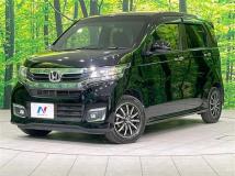 2018 Honda N-WGN