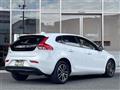 2018 Volvo V40