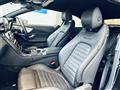 2016 AMG C-Class