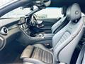 2016 AMG C-Class