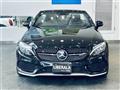 2016 AMG C-Class