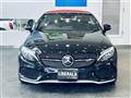2016 AMG C-Class