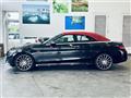 2016 AMG C-Class