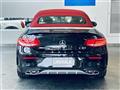 2016 AMG C-Class