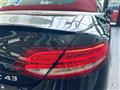 2016 AMG C-Class