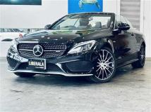 2016 AMG C-Class