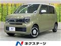 2021 Honda N-WGN