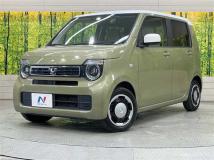 2021 Honda N-WGN