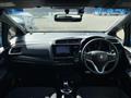 2014 Honda Fit Hybrid