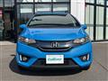 2014 Honda Fit Hybrid